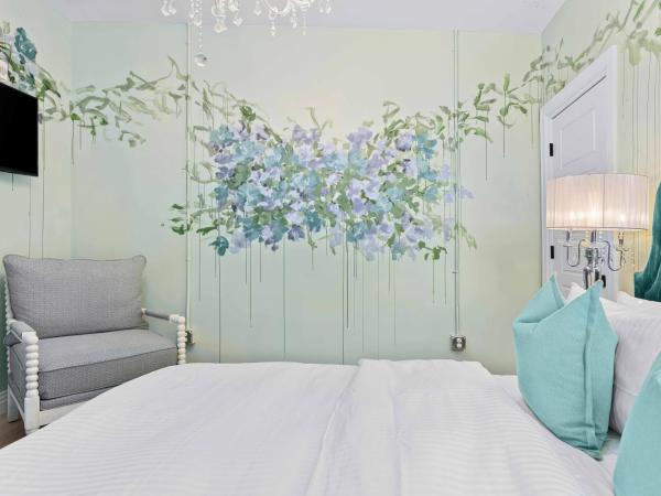 The Acoma House : photo 9 de la chambre joon art suite 201