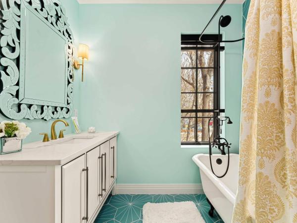 The Acoma House : photo 10 de la chambre joon art suite 201