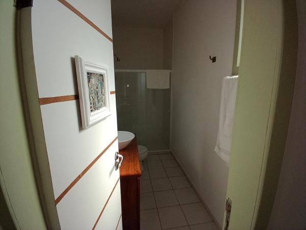 Deauville Pousada : photo 5 de la chambre chambre triple supérieure