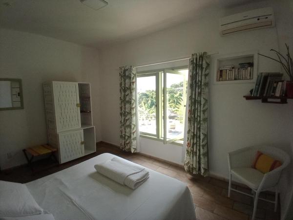 Deauville Pousada : photo 6 de la chambre chambre double supérieure