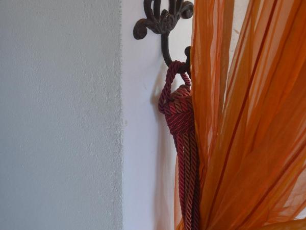 Deauville Pousada : photo 1 de la chambre chambre familiale supérieure