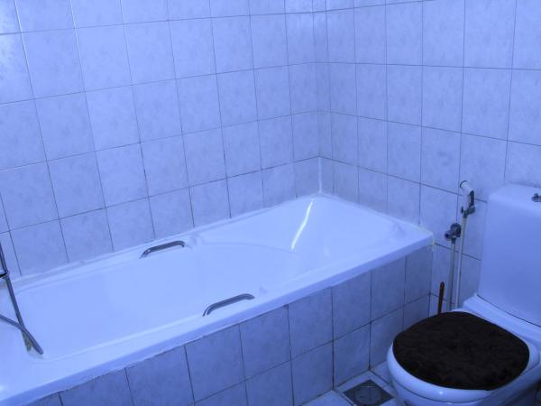 Dreams Hostel : photo 5 de la chambre lit dans dortoir mixte de 8 lits 