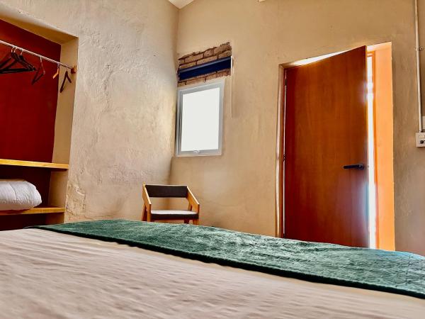 Bokatrip El Llano : photo 3 de la chambre chambre double Économique