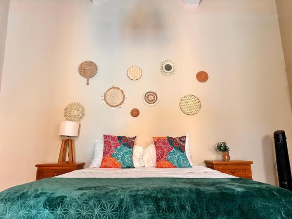 Bokatrip El Llano : photo 2 de la chambre chambre double Économique