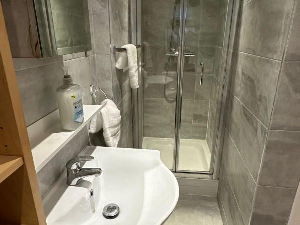 179 church Road : photo 9 de la chambre appartement - rez-de-chaussée