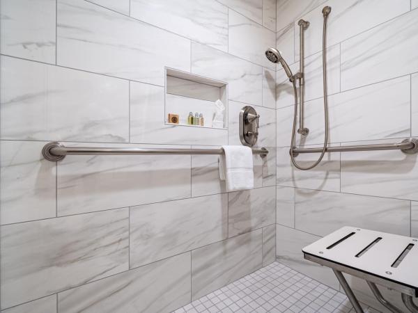 The Houstonian Hotel, Club & Spa : photo 4 de la chambre traditional king room - mobility accessible