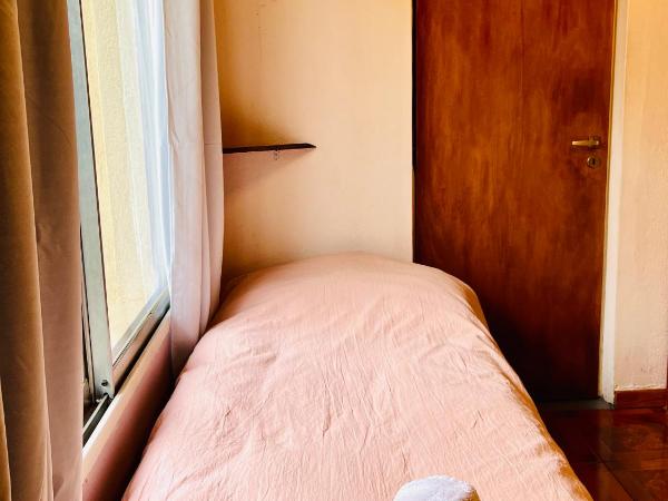 Hospedaje Flores del Sur : photo 2 de la chambre chambre triple