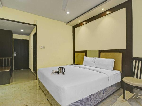 Collection O OYO Grand Krishna : photo 1 de la chambre chambre double standard