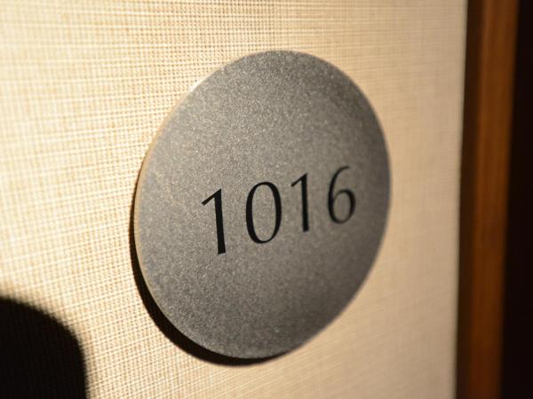 Sapporo Park Hotel : photo 8 de la chambre executive floor universal room with park view (2 adults) - non-smoking