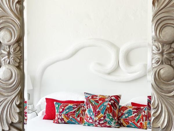 A'mare Corsica I Seaside Small Resort : photo 9 de la chambre suite familiale deluxe