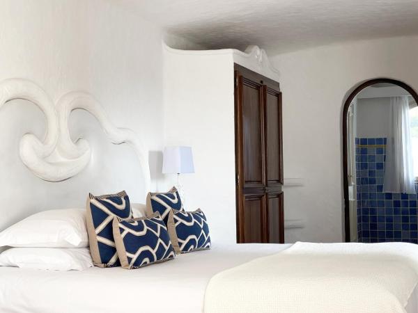 A'mare Corsica I Seaside Small Resort : photo 6 de la chambre suite avec terrasse 