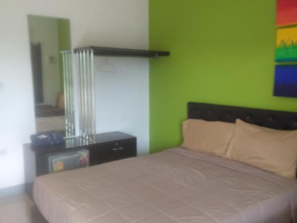 Sabuydee Place Chiang Rai : photo 3 de la chambre chambre triple