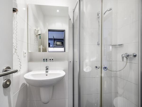 Hotel Lützow : photo 5 de la chambre chambre simple classique