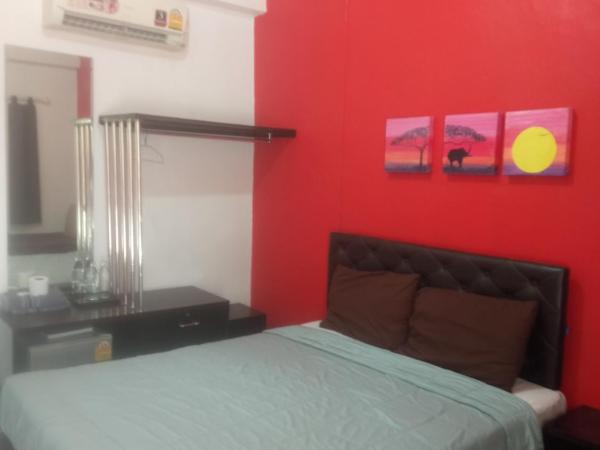 Sabuydee Place Chiang Rai : photo 5 de la chambre chambre triple