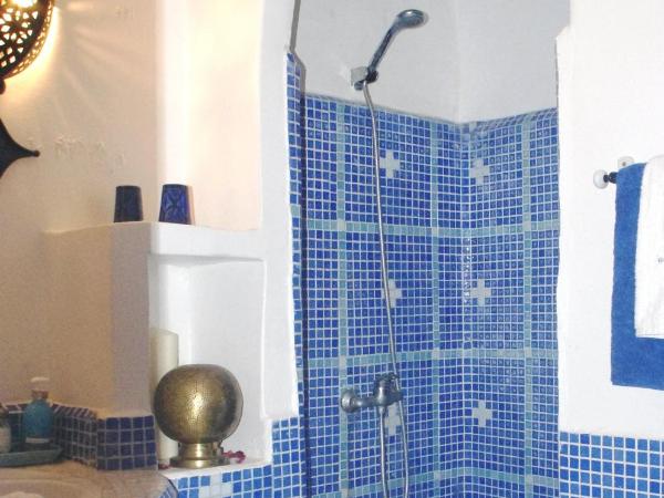 Dar Nafoura-Mogador : photo 1 de la chambre chambre double samira