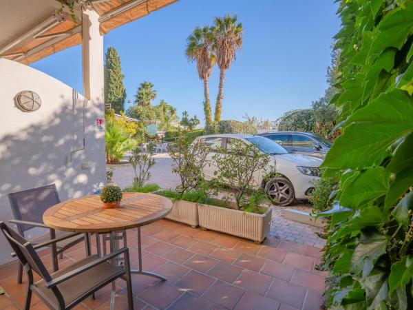 Hotel Le Grand Pavois : photo 4 de la chambre chambre double standard