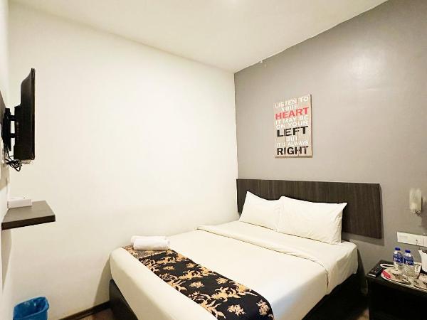 Potpourri Boutique Hotel : photo 4 de la chambre chambre standard lit queen-size