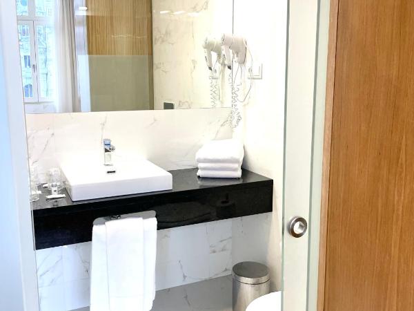 Hotel Universal : photo 3 de la chambre chambre triple supérieure