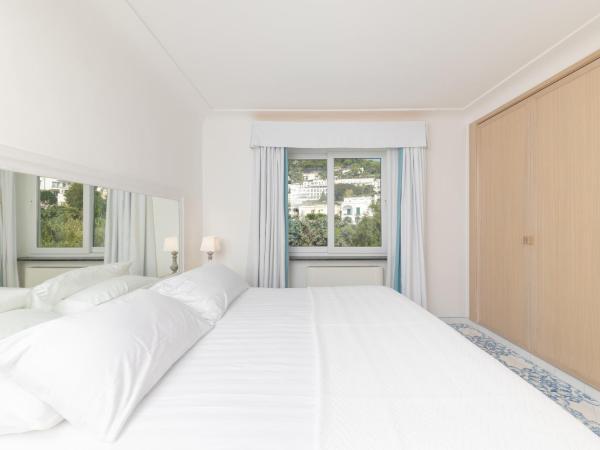Hotel Mamela : photo 8 de la chambre suite junior - vue sur jardin