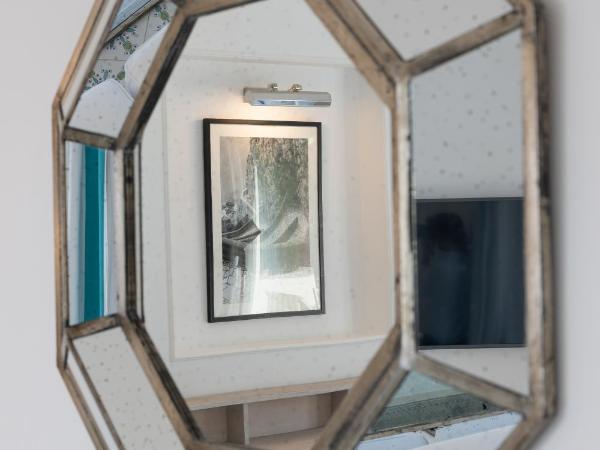 Hotel Mamela : photo 8 de la chambre suite 2 chambres - vue sur mer