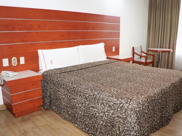 Hotel Princesa : photo 3 de la chambre chambre lit queen-size deluxe