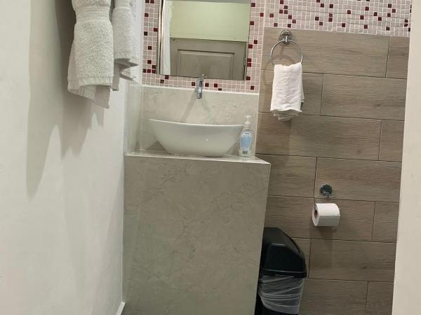 Casa Playa Hermosa : photo 8 de la chambre chambre double