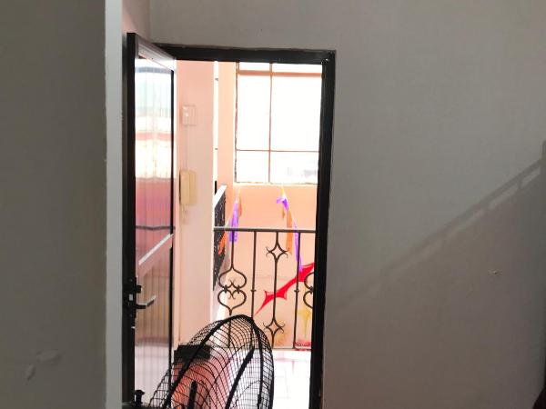 Santísimo Hostal Boutique : photo 3 de la chambre lit dans dortoir mixte de 4 lits