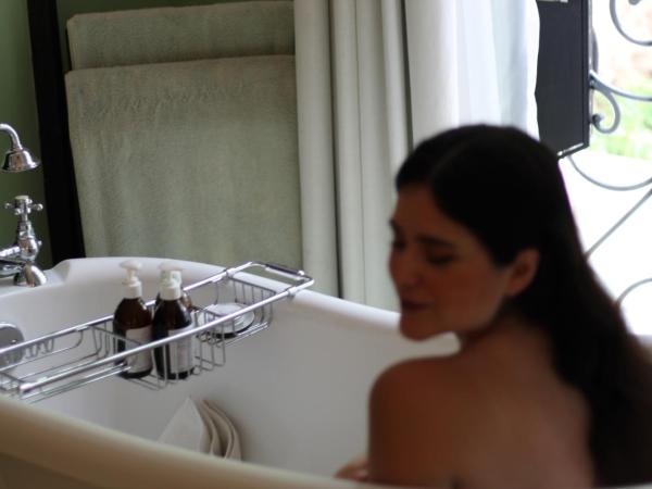 Villa Octavia : photo 8 de la chambre suite supérieure