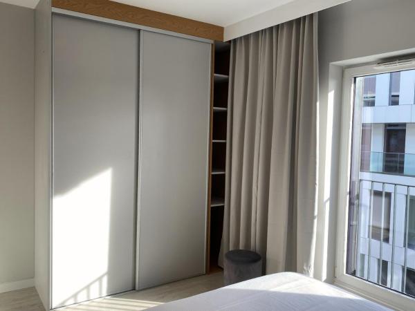 apartamenty-wroc Kurkowa 14 : photo 8 de la chambre appartement 1 chambre