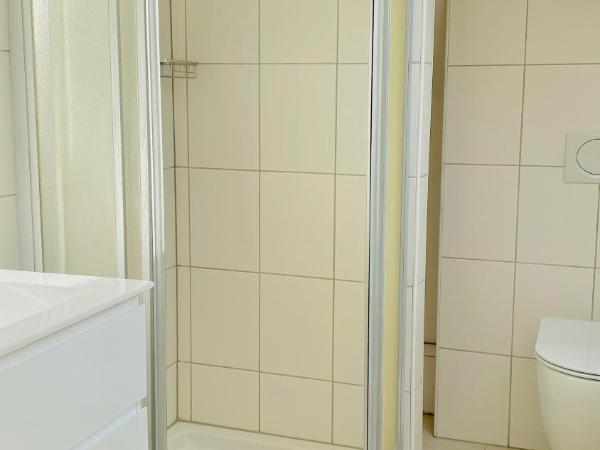 Aramis Studio Hotel : photo 9 de la chambre studio supérieur