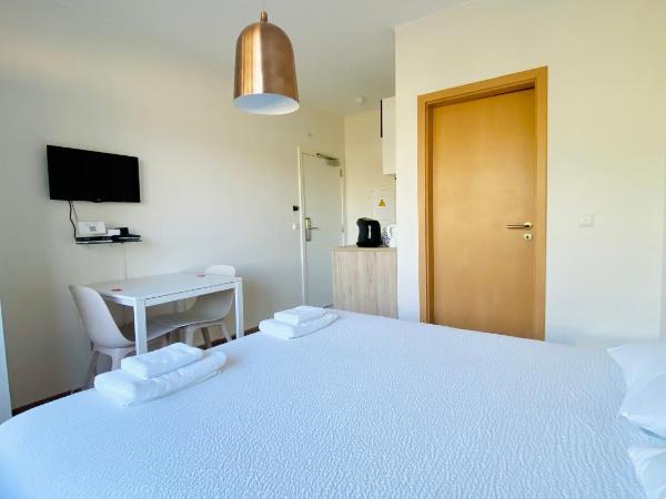 Aramis Studio Hotel : photo 2 de la chambre studio standard