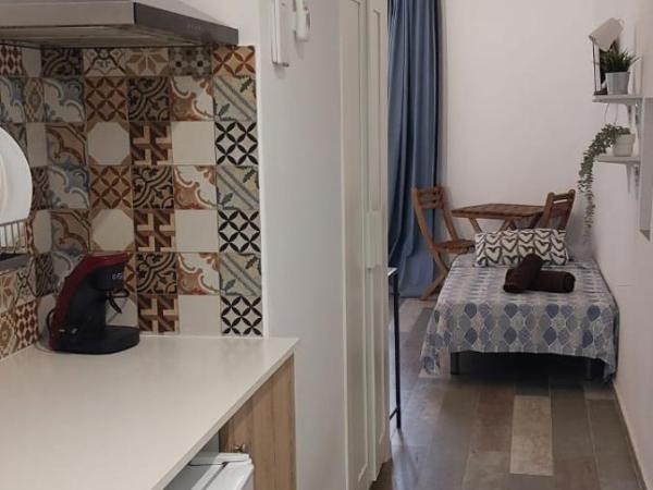 City Center Guest house : photo 2 de la chambre chambre triple deluxe