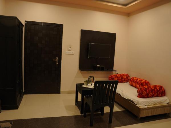 Om Heritage Haveli : photo 1 de la chambre chambre triple deluxe