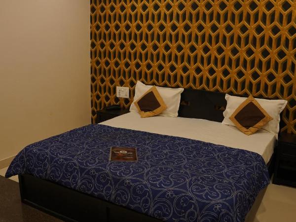 Om Heritage Haveli : photo 2 de la chambre chambre triple deluxe