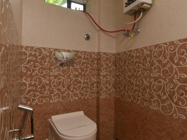 Magni Home : photo 6 de la chambre chambre lit queen-size deluxe