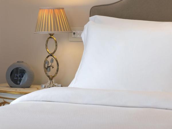 King George, a Luxury Collection Hotel, Athens : photo 2 de la chambre chambre lit king-size deluxe - vue sur ville