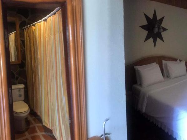 Koh Chang Lagoon Princess : photo 1 de la chambre chambre double standard - sans fenêtre