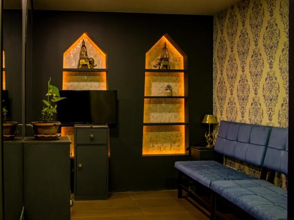 Vannasut Hotel and Spa : photo 2 de la chambre chambre lits jumeaux deluxe