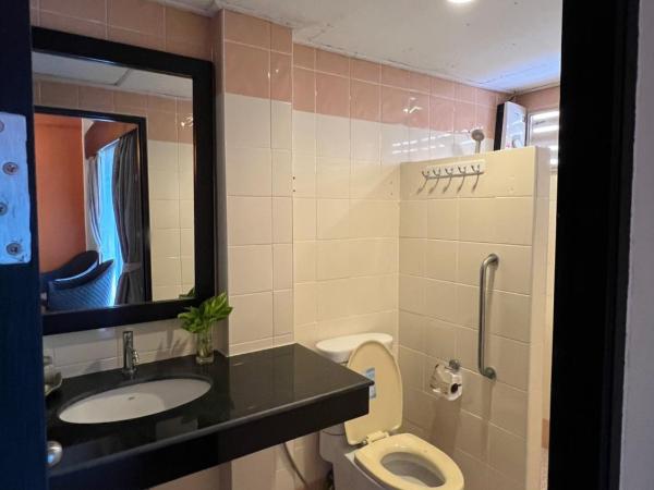 LANTA PURA beach resort-SHA extra plus : photo 4 de la chambre chambre double ou lits jumeaux supérieure - vue sur mer