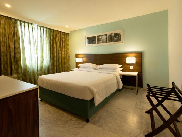 Fairfield by Marriott Pune Kharadi : photo 4 de la chambre fairfield one bed room suite