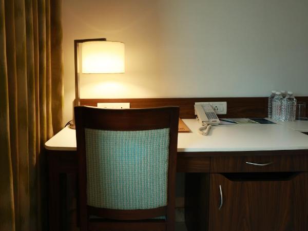 Fairfield by Marriott Pune Kharadi : photo 3 de la chambre fairfield deluxe queen room city with early check-in & late check-out*
