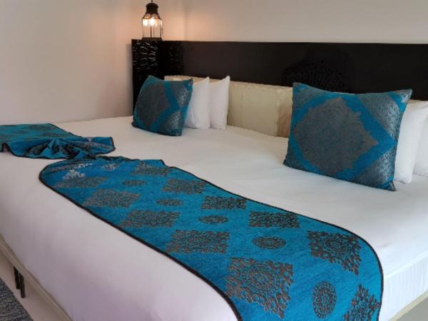 Marrakesh Hua Hin Resort & Spa : photo 4 de la chambre suite familiale junior - vue sur piscine