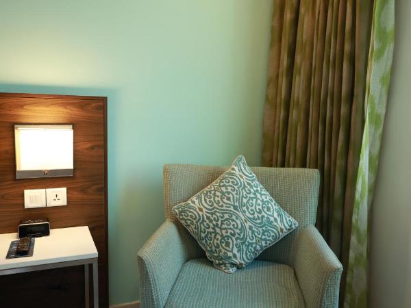 Fairfield by Marriott Pune Kharadi : photo 3 de la chambre fairfield executive queen room with lounge access