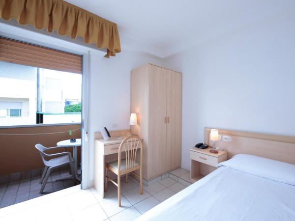 Hotel Garni Losanna : photo 2 de la chambre chambre simple