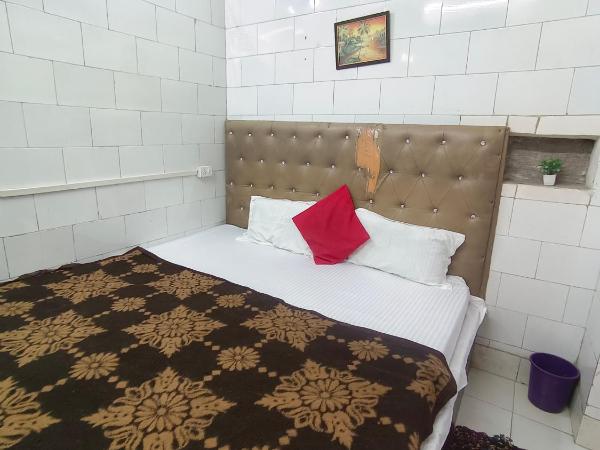 Hotel India inn : photo 2 de la chambre chambre double