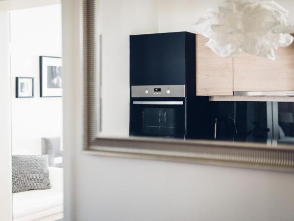 Adele Apartments : photo 2 de la chambre appartement