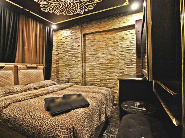 Black House Otel : photo 2 de la chambre studio standard