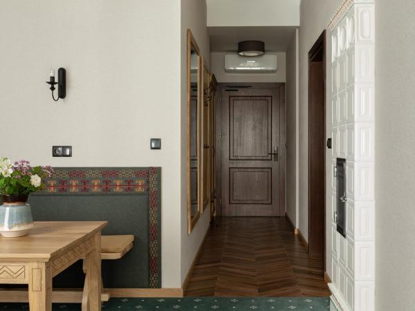 Aparthotel Cristina : photo 5 de la chambre suite deluxe