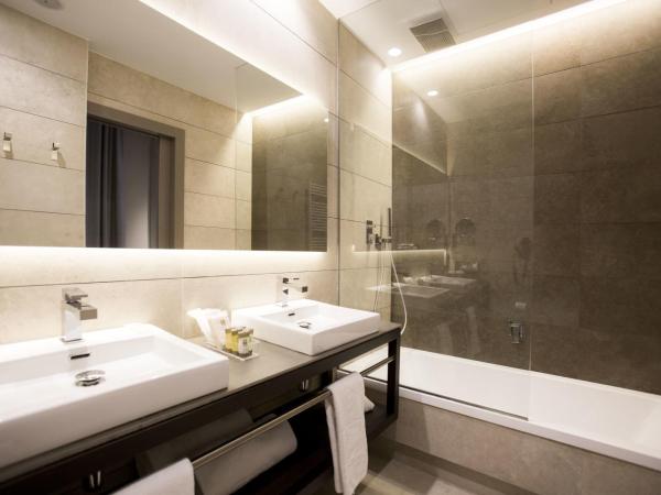 Vincci Mercat : photo 4 de la chambre chambre double ou lits jumeaux