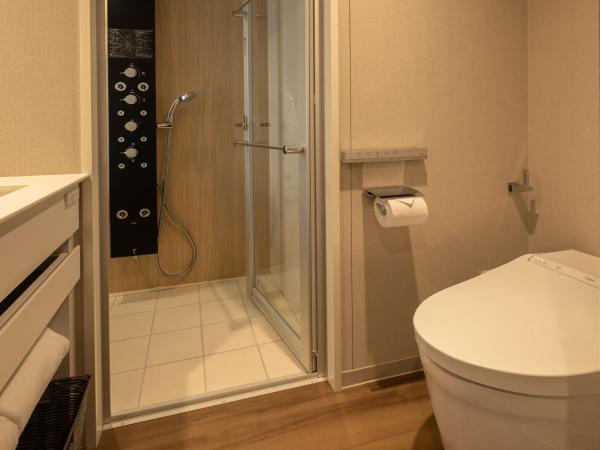 insomnia KYOTO OIKE : photo 5 de la chambre chambre double supérieure